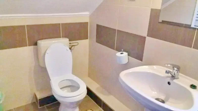 Harghita-Băi Cazare | Cabană (K1215-13) Imaginea poate fi supusă drepturilor de autor. Se recomandă contactarea titularului drepturilor.