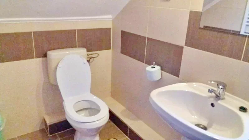 Harghita-Băi Cazare | Sat de vacanță (K1215-26) Imaginea poate fi supusă drepturilor de autor. Se recomandă contactarea titularului drepturilor.