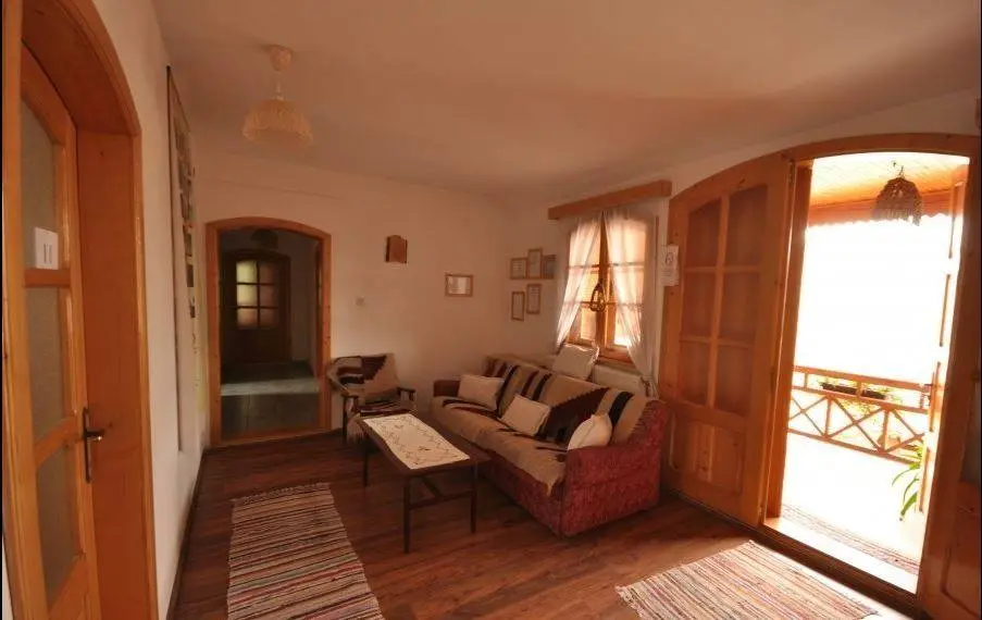 Cernat Cazare | Hotel**** (K0615-17) Imaginea poate fi supusă drepturilor de autor. Se recomandă contactarea titularului drepturilor.