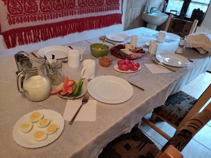 Cernat Cazare | Hotel**** (K0615-30) Imaginea poate fi supusă drepturilor de autor. Se recomandă contactarea titularului drepturilor.