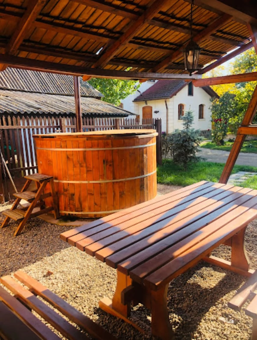 Cernat Cazare | Hotel**** (K0615-33) Imaginea poate fi supusă drepturilor de autor. Se recomandă contactarea titularului drepturilor.