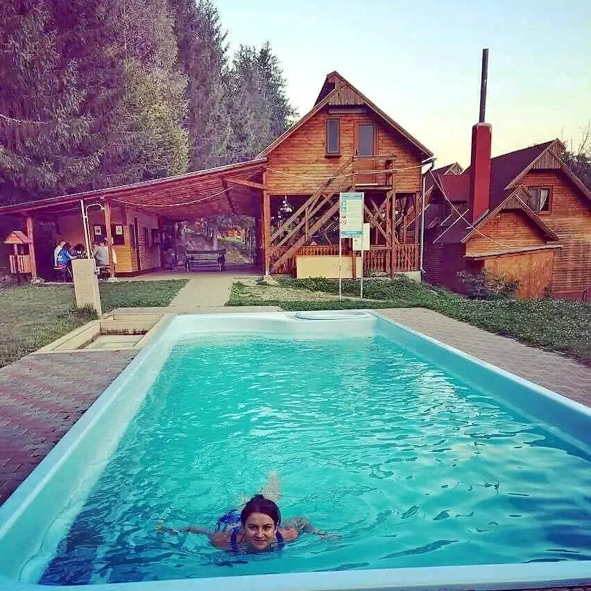 Bálványosfürdő Szállás | Motel (K0065-13) A kép szerzői jogvédelem alatt állhat. Javasolt a kapcsolatfelvétel a jog tulajdonossal.