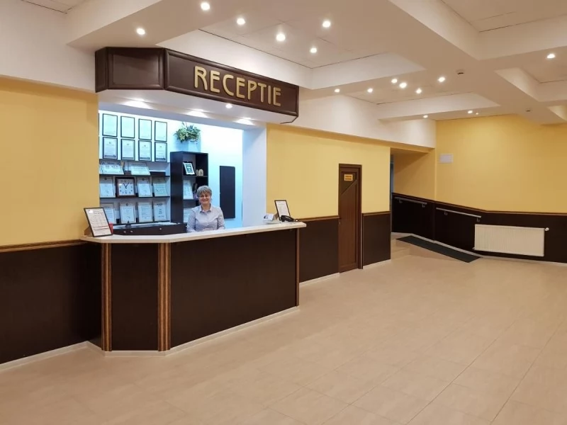 Lacu Sărat Cazare | Hotel*** (K1439-8) Imaginea poate fi supusă drepturilor de autor. Se recomandă contactarea titularului drepturilor.