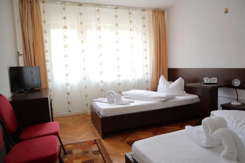 Lacu Sărat Cazare | Hotel*** (K1439-9) Imaginea poate fi supusă drepturilor de autor. Se recomandă contactarea titularului drepturilor.