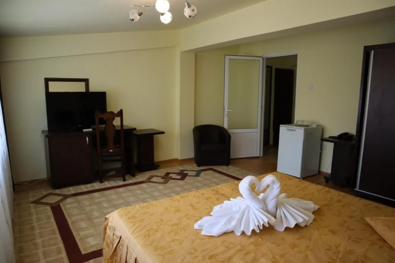 Lacu Sărat Cazare | Pensiune turistică (K1439-11) Imaginea poate fi supusă drepturilor de autor. Se recomandă contactarea titularului drepturilor.