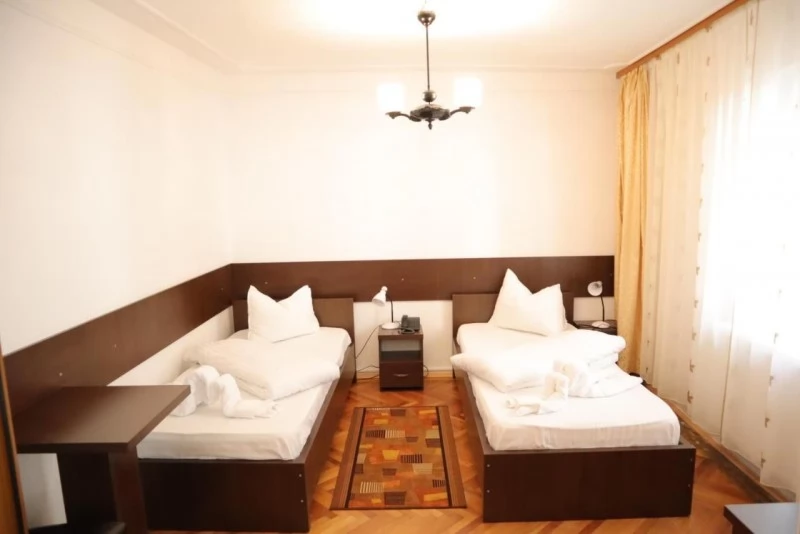 Lacu Sărat Cazare | Hotel*** (K1439-16) Imaginea poate fi supusă drepturilor de autor. Se recomandă contactarea titularului drepturilor.