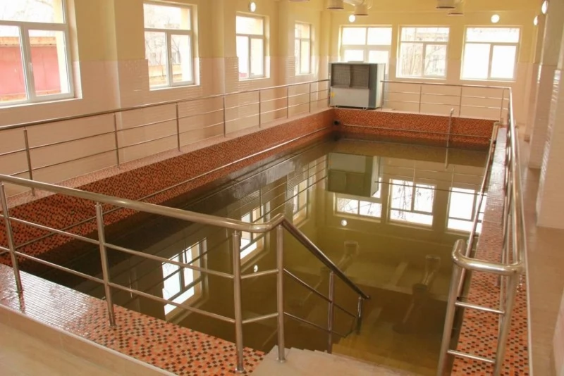 Lacu Sărat Cazare | Hotel*** (K1439-20) Imaginea poate fi supusă drepturilor de autor. Se recomandă contactarea titularului drepturilor.