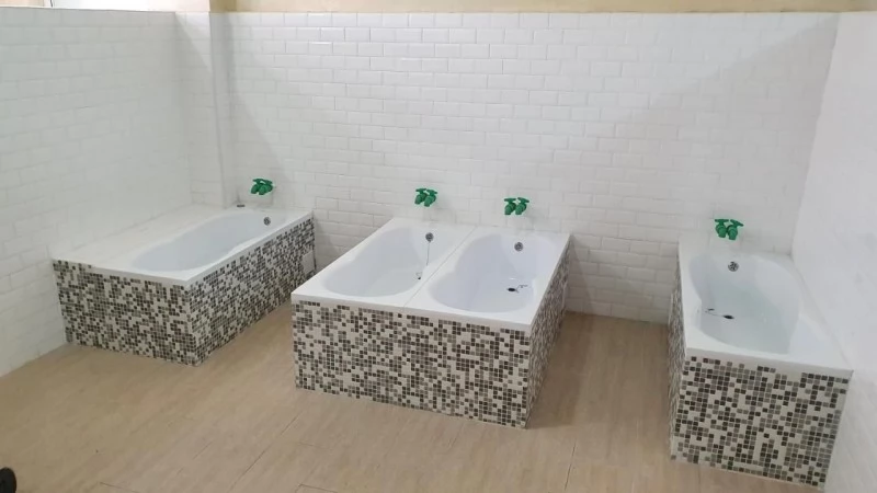 Lacu Sărat Cazare | Hotel*** (K1439-21) Imaginea poate fi supusă drepturilor de autor. Se recomandă contactarea titularului drepturilor.