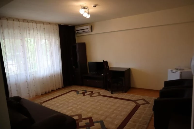 Lacu Sărat Cazare | Hotel*** (K1439-23) Imaginea poate fi supusă drepturilor de autor. Se recomandă contactarea titularului drepturilor.