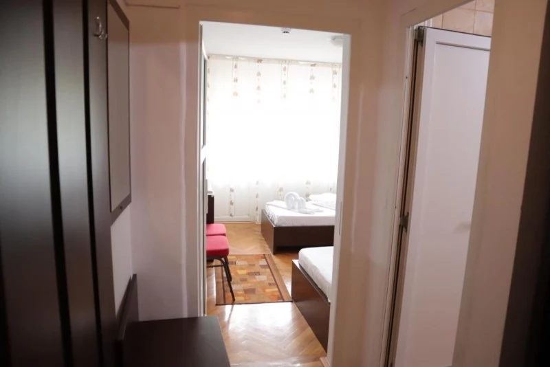 Lacu Sărat Cazare | Hotel*** (K1439-38) Imaginea poate fi supusă drepturilor de autor. Se recomandă contactarea titularului drepturilor.