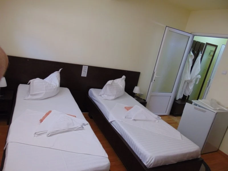 Lacu Sărat Cazare | Hotel*** (K1439-39) Imaginea poate fi supusă drepturilor de autor. Se recomandă contactarea titularului drepturilor.