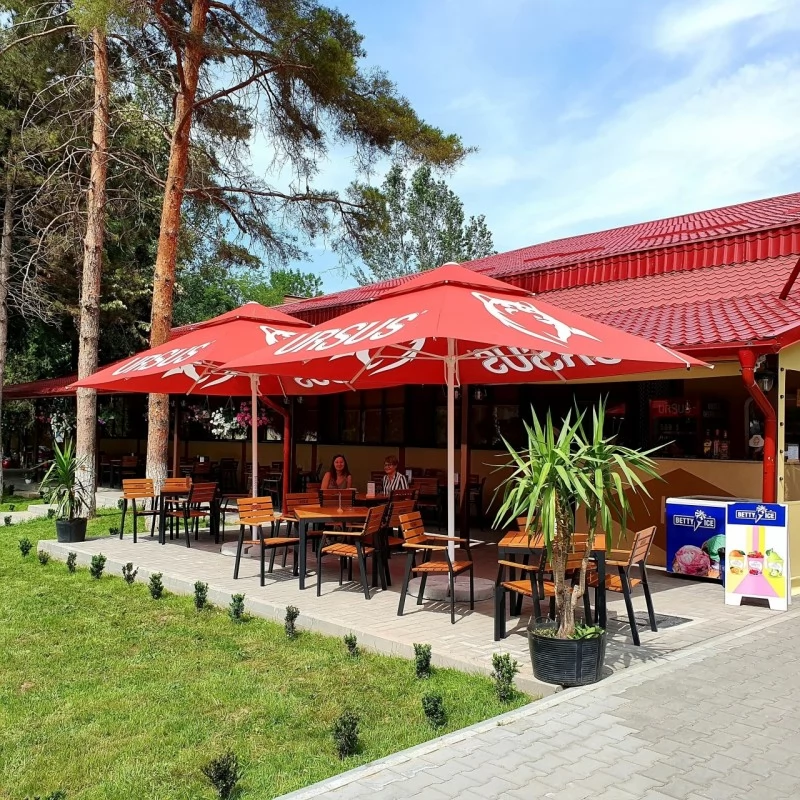 Lacu Sărat Cazare | Pensiune turistică (K1439-41) Imaginea poate fi supusă drepturilor de autor. Se recomandă contactarea titularului drepturilor.