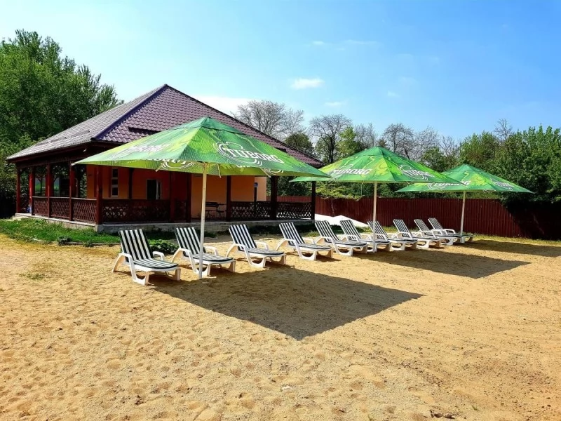 Lacu Sărat Cazare | Hotel*** (K1439-45) Imaginea poate fi supusă drepturilor de autor. Se recomandă contactarea titularului drepturilor.