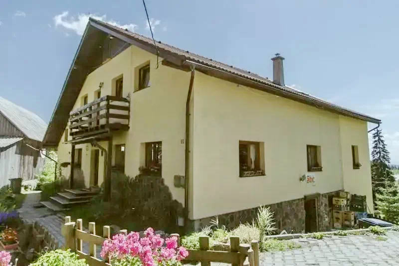 Harghita-Băi Cazare | Motel (K1217-9) Imaginea poate fi supusă drepturilor de autor. Se recomandă contactarea titularului drepturilor.