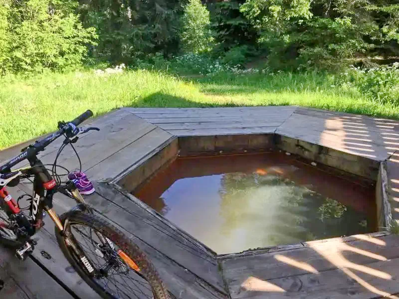 Harghita-Băi Cazare | Motel (K1217-39) Imaginea poate fi supusă drepturilor de autor. Se recomandă contactarea titularului drepturilor.