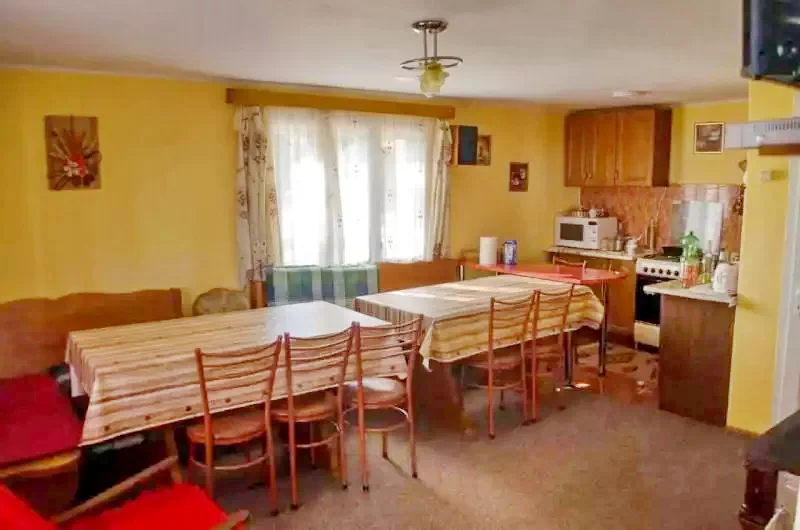 Harghita-Băi Cazare | Sat de vacanță (K1203-1) Imaginea poate fi supusă drepturilor de autor. Se recomandă contactarea titularului drepturilor.