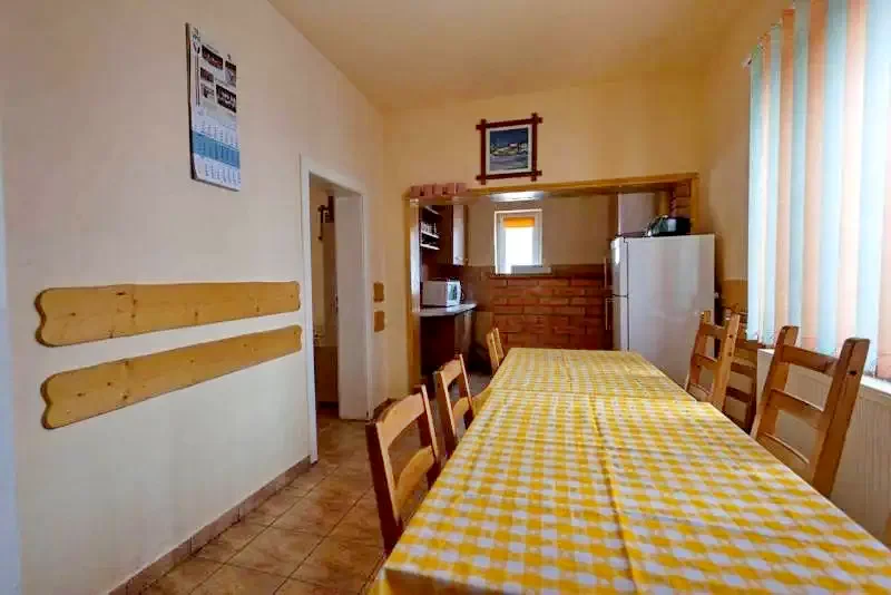 Harghita-Băi Cazare | Sat de vacanță (K1203-4) Imaginea poate fi supusă drepturilor de autor. Se recomandă contactarea titularului drepturilor.