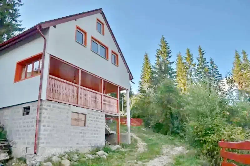 Harghita-Băi Cazare | Sat de vacanță (K1203-7) Imaginea poate fi supusă drepturilor de autor. Se recomandă contactarea titularului drepturilor.