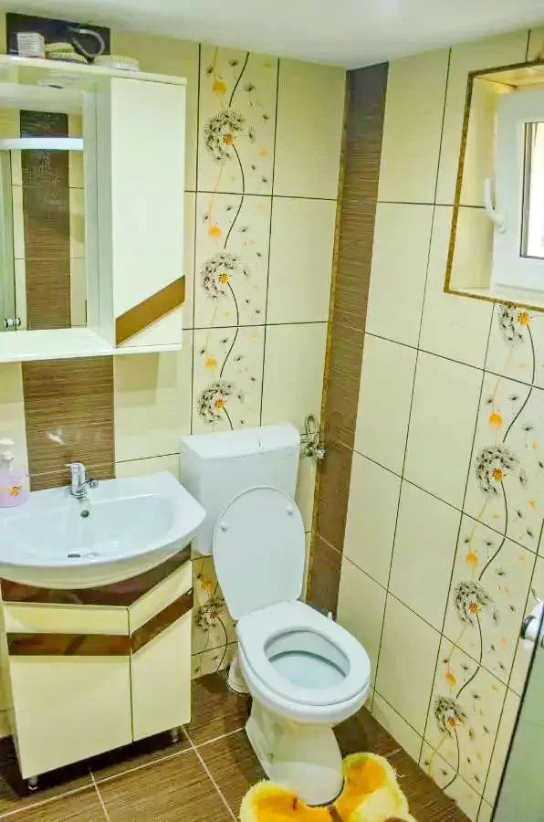 Harghita-Băi Cazare | Sat de vacanță (K1203-10) Imaginea poate fi supusă drepturilor de autor. Se recomandă contactarea titularului drepturilor.