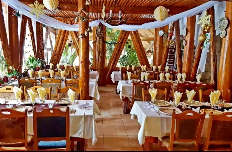 Cazare Băile Bálványos - Pensiunea Vár*** | Bálványosfürdő - Vár Panzió***. Imaginea poate fi supusă drepturilor de autor. Se recomandă contactarea titularului drepturilor.