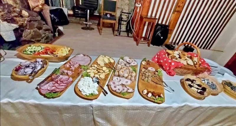 Bálványosfürdő Szállás | Turisztikai panzió (K0411-7) A kép szerzői jogvédelem alatt állhat. Javasolt a kapcsolatfelvétel a jog tulajdonossal.