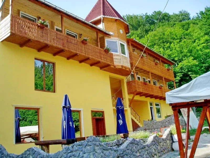 Cazare Băile Balvanyos - Hotel Transilvania*** | Bálványosfürdő - Transilvania Hotel***. Imaginea poate fi supusă drepturilor de autor. Se recomandă contactarea titularului drepturilor.