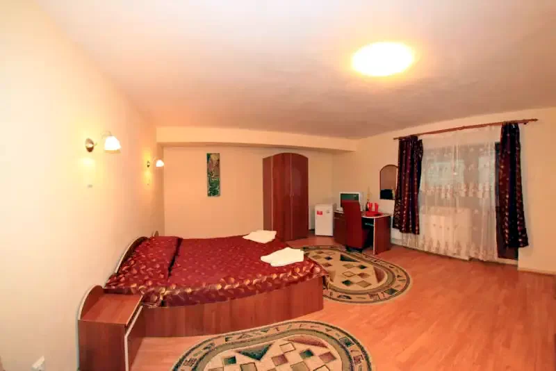 Cazare Băile Balvanyos - Hotel Transilvania*** | Bálványosfürdő - Transilvania Hotel***. Imaginea poate fi supusă drepturilor de autor. Se recomandă contactarea titularului drepturilor.