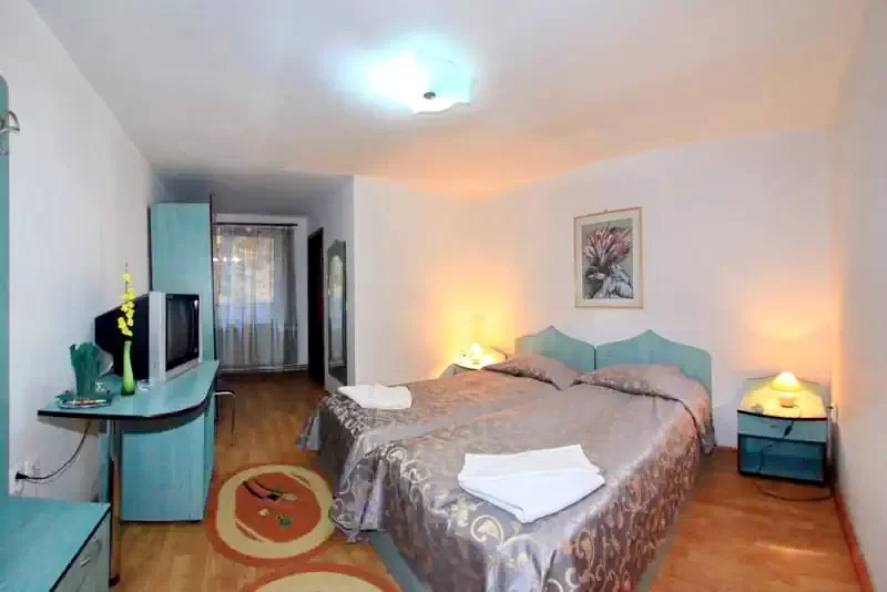 Cazare Băile Balvanyos - Hotel Transilvania*** | Bálványosfürdő - Transilvania Hotel***. Imaginea poate fi supusă drepturilor de autor. Se recomandă contactarea titularului drepturilor.