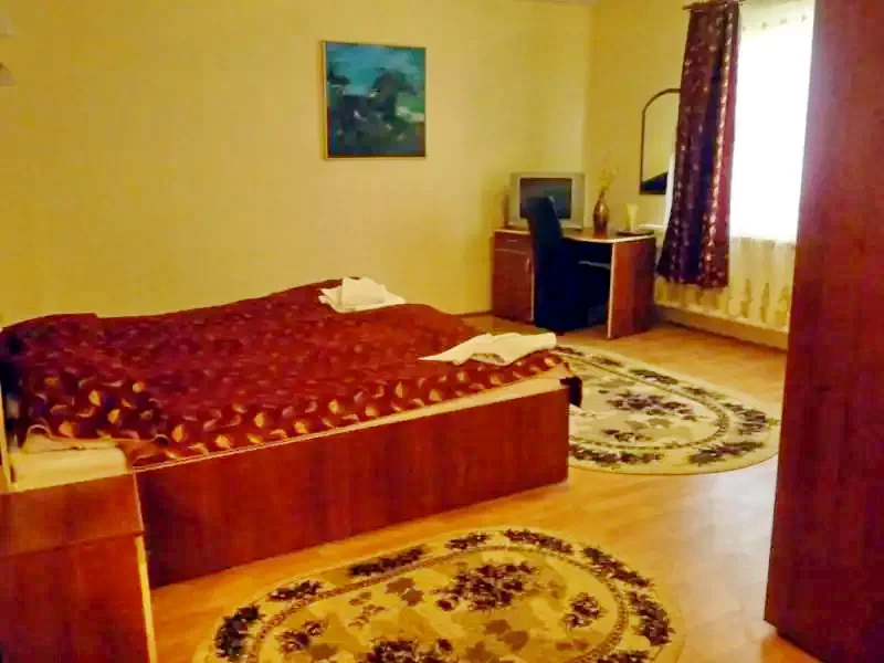 Băile Bálványos Cazare | Hotel*** (K0411-22) Imaginea poate fi supusă drepturilor de autor. Se recomandă contactarea titularului drepturilor. Băile Bálványos Cazare | Hotel*** (K0411-22) Imaginea poate fi supusă drepturilor de autor. Se recomandă contactarea titularului drepturilor.