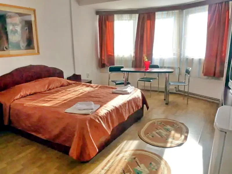 Cazare Băile Balvanyos - Hotel Transilvania*** | Bálványosfürdő - Transilvania Hotel***. Imaginea poate fi supusă drepturilor de autor. Se recomandă contactarea titularului drepturilor.