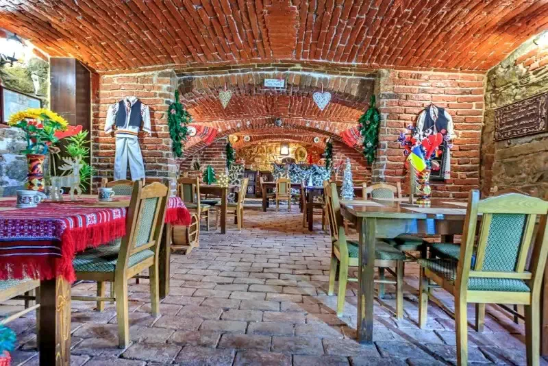 Pianu de Sus Cazare | Motel (K0554-5) Imaginea poate fi supusă drepturilor de autor. Se recomandă contactarea titularului drepturilor.