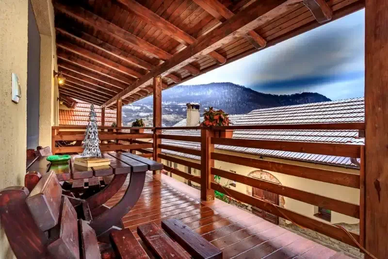 Pianu de Sus Cazare | Motel (K0554-7) Imaginea poate fi supusă drepturilor de autor. Se recomandă contactarea titularului drepturilor.