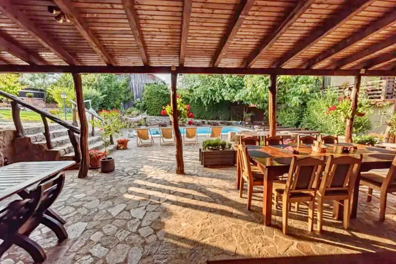 Felsőpián Szállás | Motel (K0554-10) A kép szerzői jogvédelem alatt állhat. Javasolt a kapcsolatfelvétel a jog tulajdonossal.