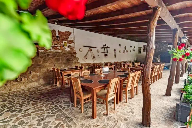 Pianu de Sus Cazare | Motel (K0554-20) Imaginea poate fi supusă drepturilor de autor. Se recomandă contactarea titularului drepturilor.