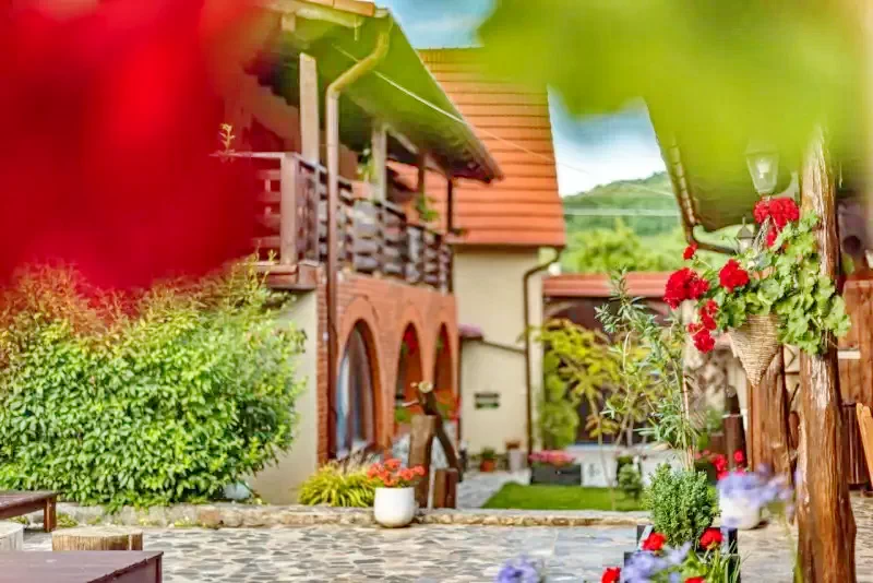 Pianu de Sus Cazare | Motel (K0554-35) Imaginea poate fi supusă drepturilor de autor. Se recomandă contactarea titularului drepturilor.