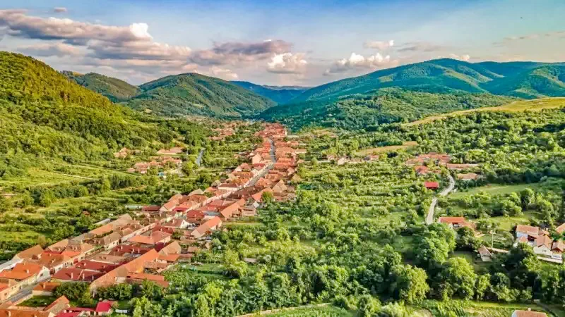 Pianu de Sus Cazare | Motel (K0554-41) Imaginea poate fi supusă drepturilor de autor. Se recomandă contactarea titularului drepturilor.