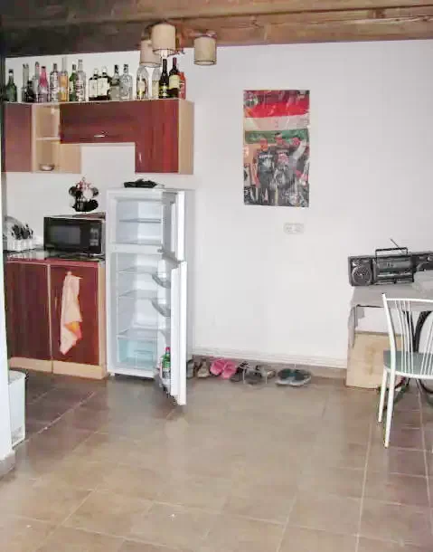 Harghita-Băi Cazare | Cabană (K0383-4) Imaginea poate fi supusă drepturilor de autor. Se recomandă contactarea titularului drepturilor.