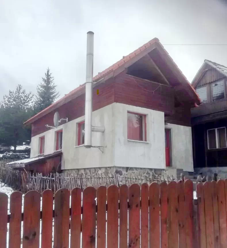 Harghita-Băi Cazare | Sat de vacanță (K0383-20) Imaginea poate fi supusă drepturilor de autor. Se recomandă contactarea titularului drepturilor.