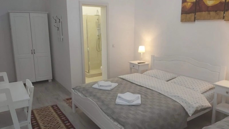 Pianu de Sus Cazare | Motel (K1551-11) Imaginea poate fi supusă drepturilor de autor. Se recomandă contactarea titularului drepturilor.