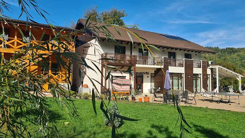 Felsőpián Szállás | Panzió (K1551-13) A kép szerzői jogvédelem alatt állhat. Javasolt a kapcsolatfelvétel a jog tulajdonossal.