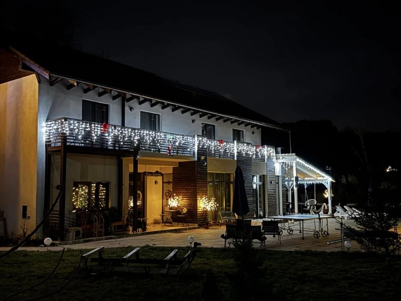 Pianu de Sus Cazare | Motel (K1551-25) Imaginea poate fi supusă drepturilor de autor. Se recomandă contactarea titularului drepturilor.