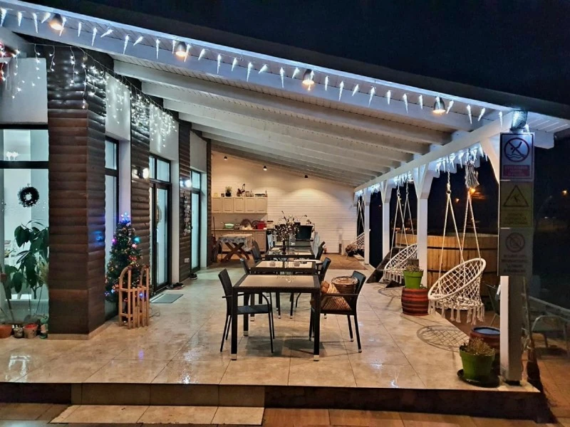 Pianu de Sus Cazare | Motel (K1551-26) Imaginea poate fi supusă drepturilor de autor. Se recomandă contactarea titularului drepturilor.