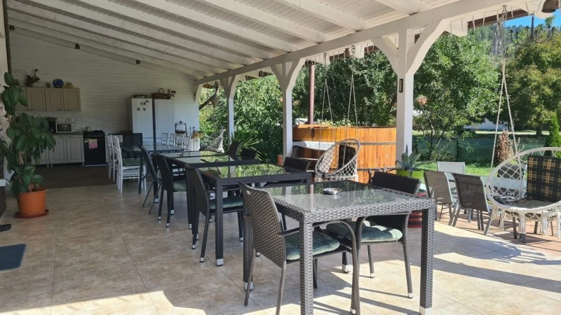 Pianu de Sus Cazare | Motel (K1551-34) Imaginea poate fi supusă drepturilor de autor. Se recomandă contactarea titularului drepturilor.