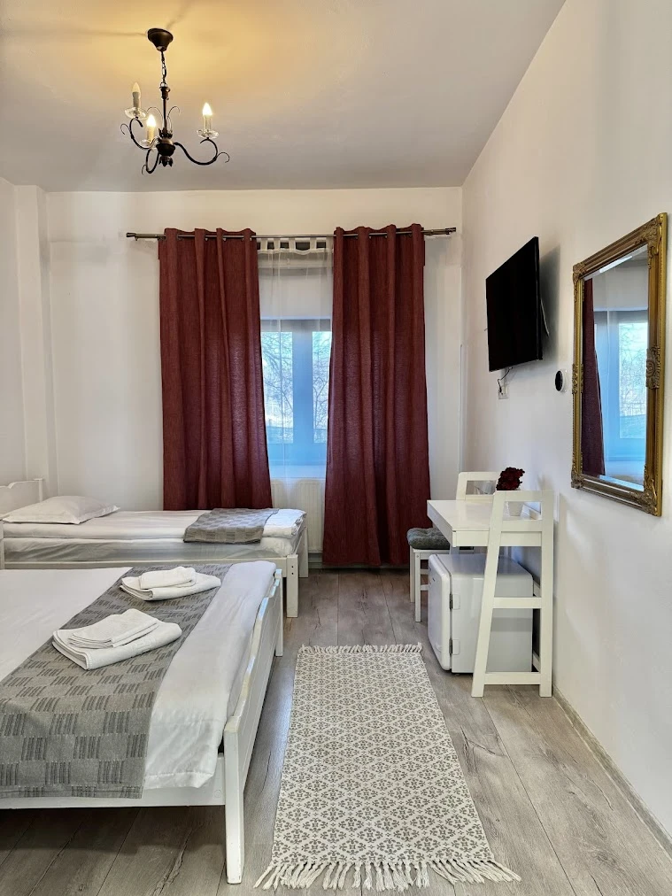 Pianu de Sus Cazare | Motel (K1551-36) Imaginea poate fi supusă drepturilor de autor. Se recomandă contactarea titularului drepturilor.
