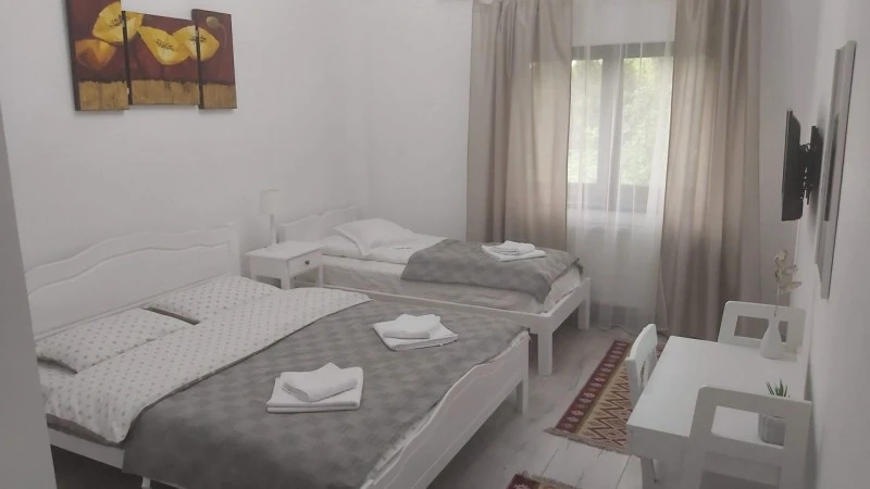 Pianu de Sus Cazare | Motel (K1551-40) Imaginea poate fi supusă drepturilor de autor. Se recomandă contactarea titularului drepturilor.