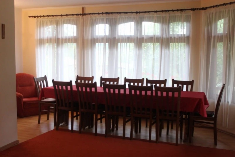 Chibed Cazare | Hotel**** (K1570-8) Imaginea poate fi supusă drepturilor de autor. Se recomandă contactarea titularului drepturilor.