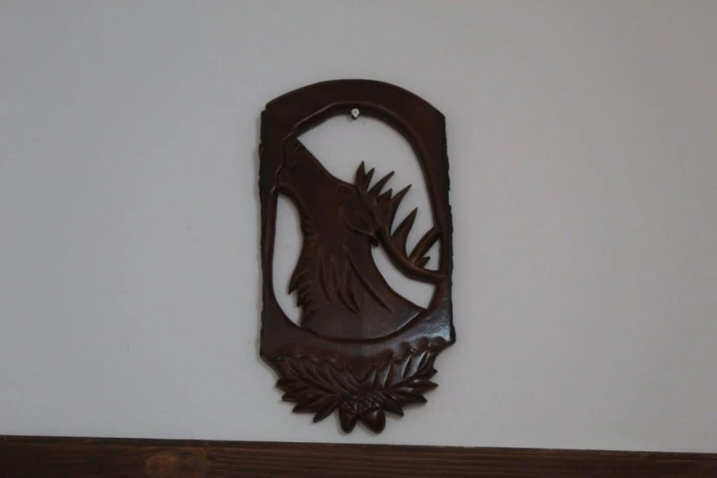 Chibed Cazare | Hotel**** (K1570-14) Imaginea poate fi supusă drepturilor de autor. Se recomandă contactarea titularului drepturilor.