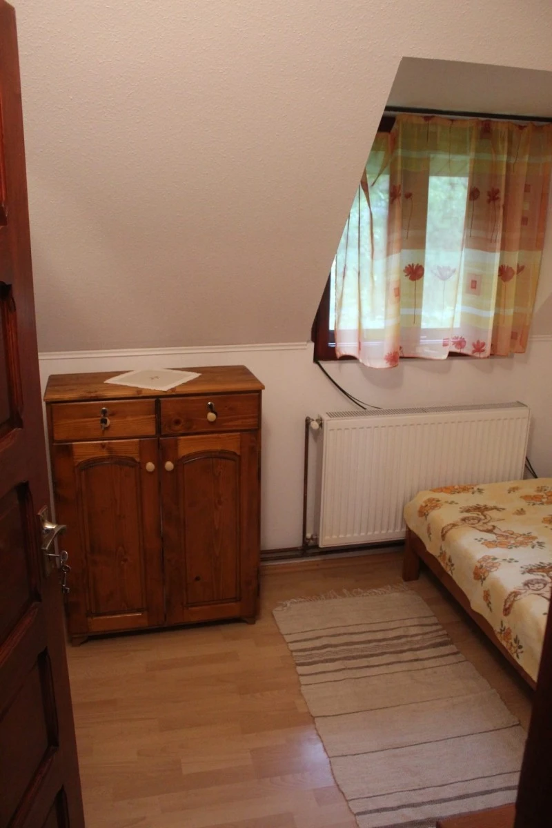 Chibed Cazare | Casă de oaspeți (K1570-18) Imaginea poate fi supusă drepturilor de autor. Se recomandă contactarea titularului drepturilor.