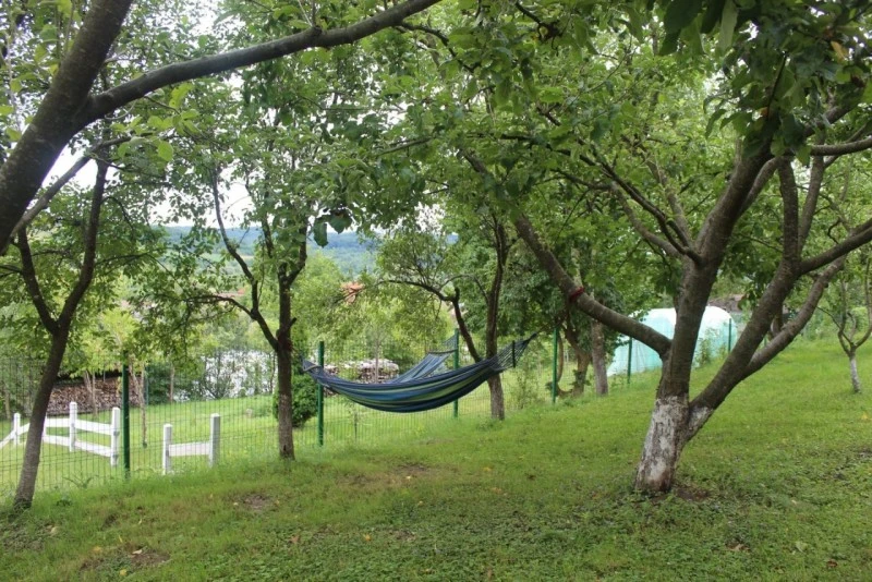 Chibed Cazare | Casă de oaspeți (K1570-22) Imaginea poate fi supusă drepturilor de autor. Se recomandă contactarea titularului drepturilor.