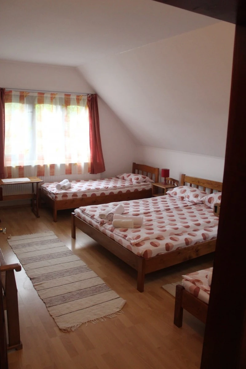 Chibed Cazare | Hotel**** (K1570-29) Imaginea poate fi supusă drepturilor de autor. Se recomandă contactarea titularului drepturilor.